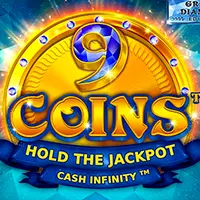 Rich Royal – 9 Coins