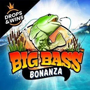 Rich Royal – Big Bass Bonanza