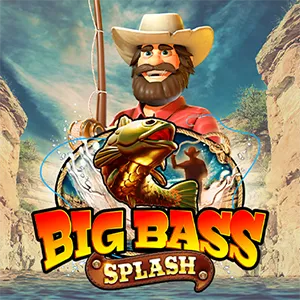 Rich Royal – Big Bass Splash