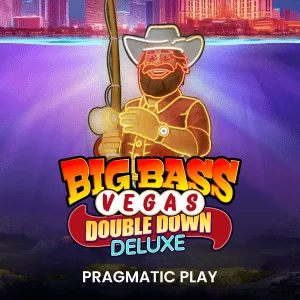 Rich Royal – Big Bass Vegas