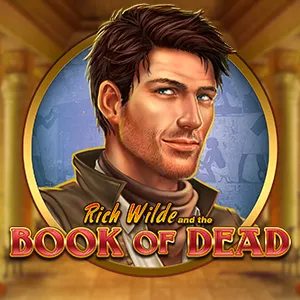 Rich Royal – Book Of Dead