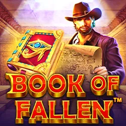 Rich Royal – Book Of Fallen