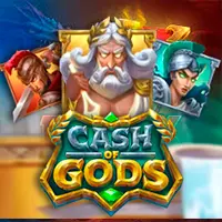 Rich Royal – Cash Gods