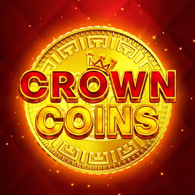 Rich Royal – Crown Coins