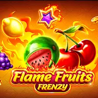Rich Royal – Flame Fruits Frenzy 2