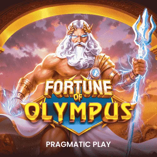 Rich Royal – Gates Of Olympus