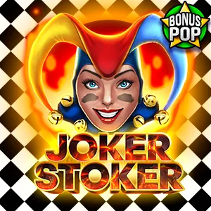 Rich Royal – Joker Stoker