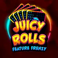 Rich Royal – Juicy Rolls