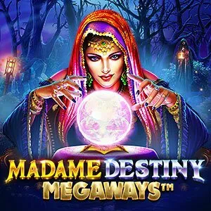 Rich Royal – Madame Destiny Megaways