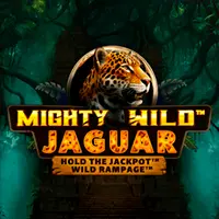 Rich Royal – Mighty Wild Jaguar