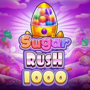 Rich Royal – Sugar Rush 1000