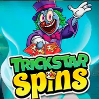 Rich Royal – Trickstar Spins