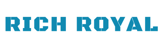 Rich Royal